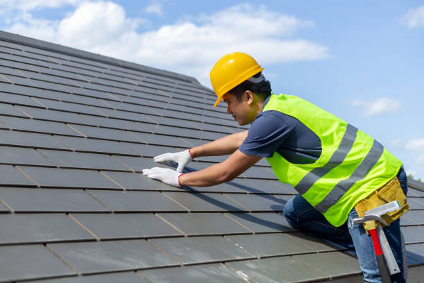 Tile Roofing Contractor in Bellevue, IL