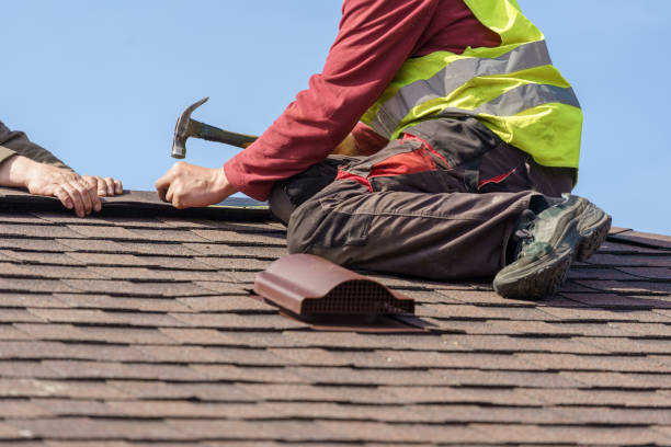 Heating Cable for Roof Installation in Bellevue, IL