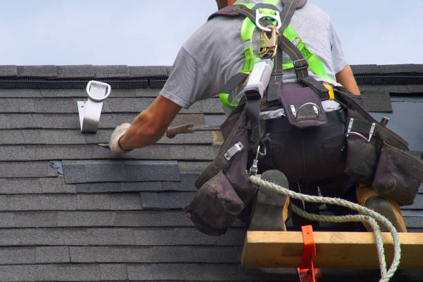 Best Commercial Roofing Services  in Bellevue, IL