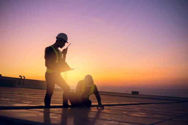 Best Roof Replacement Cost  in Bellevue, IL
