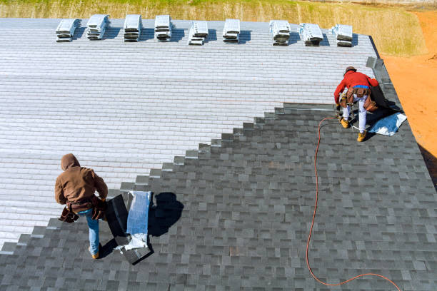 Trusted Bellevue, IL Roofing Contractor Experts