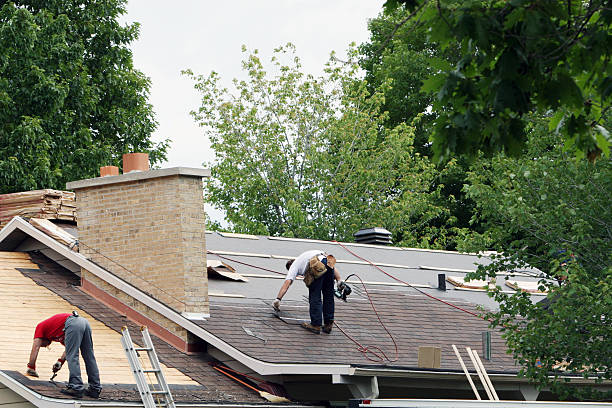Quick and Trustworthy Emergency Roof Repair Services in Bellevue, IL
